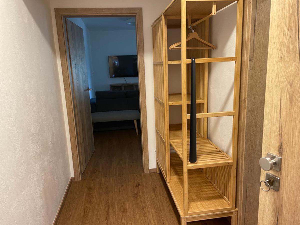 Krok Horní Planá 외부 사진