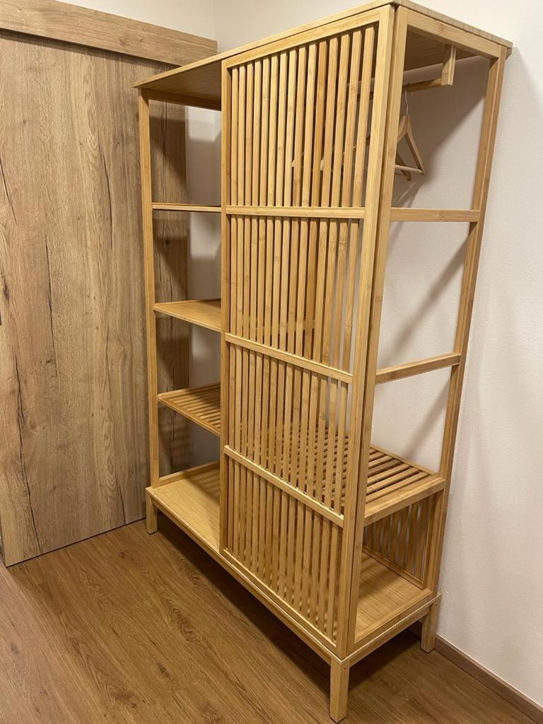Krok Horní Planá 외부 사진