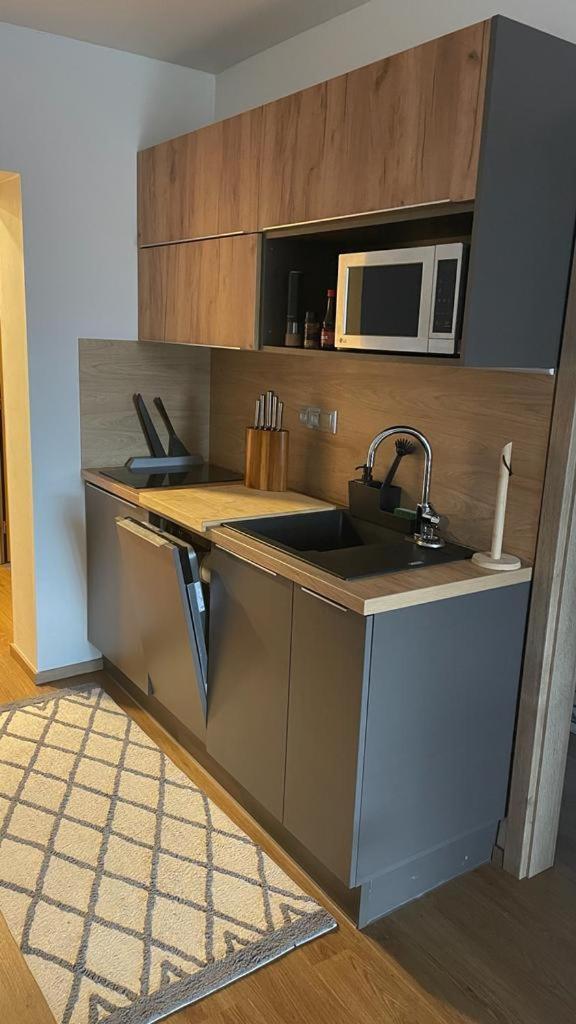 Krok Horní Planá 외부 사진